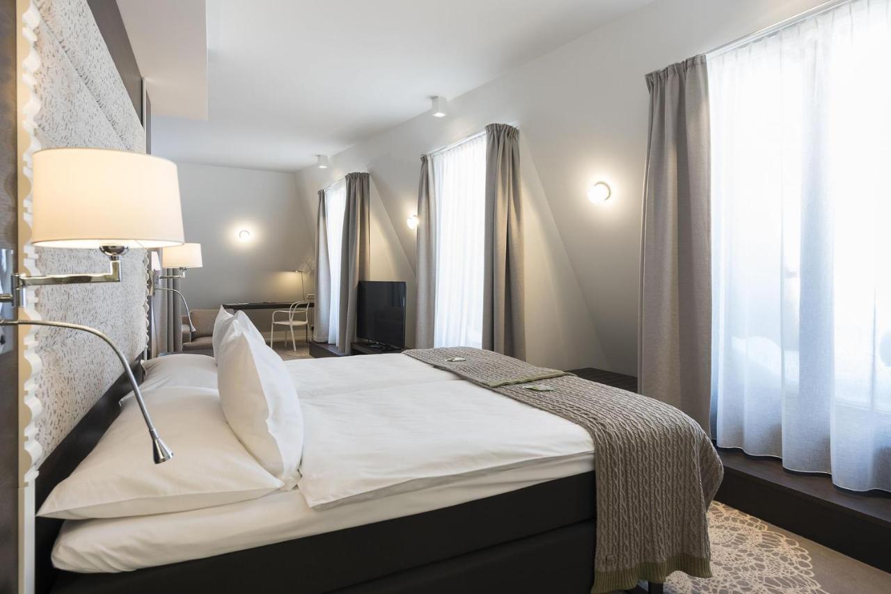 Lydia Hotel Tartu Extérieur photo