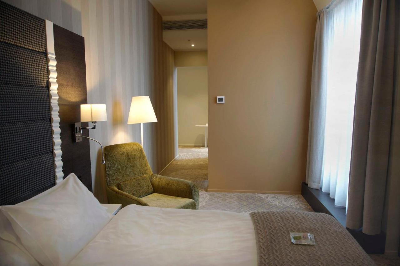 Lydia Hotel Tartu Extérieur photo