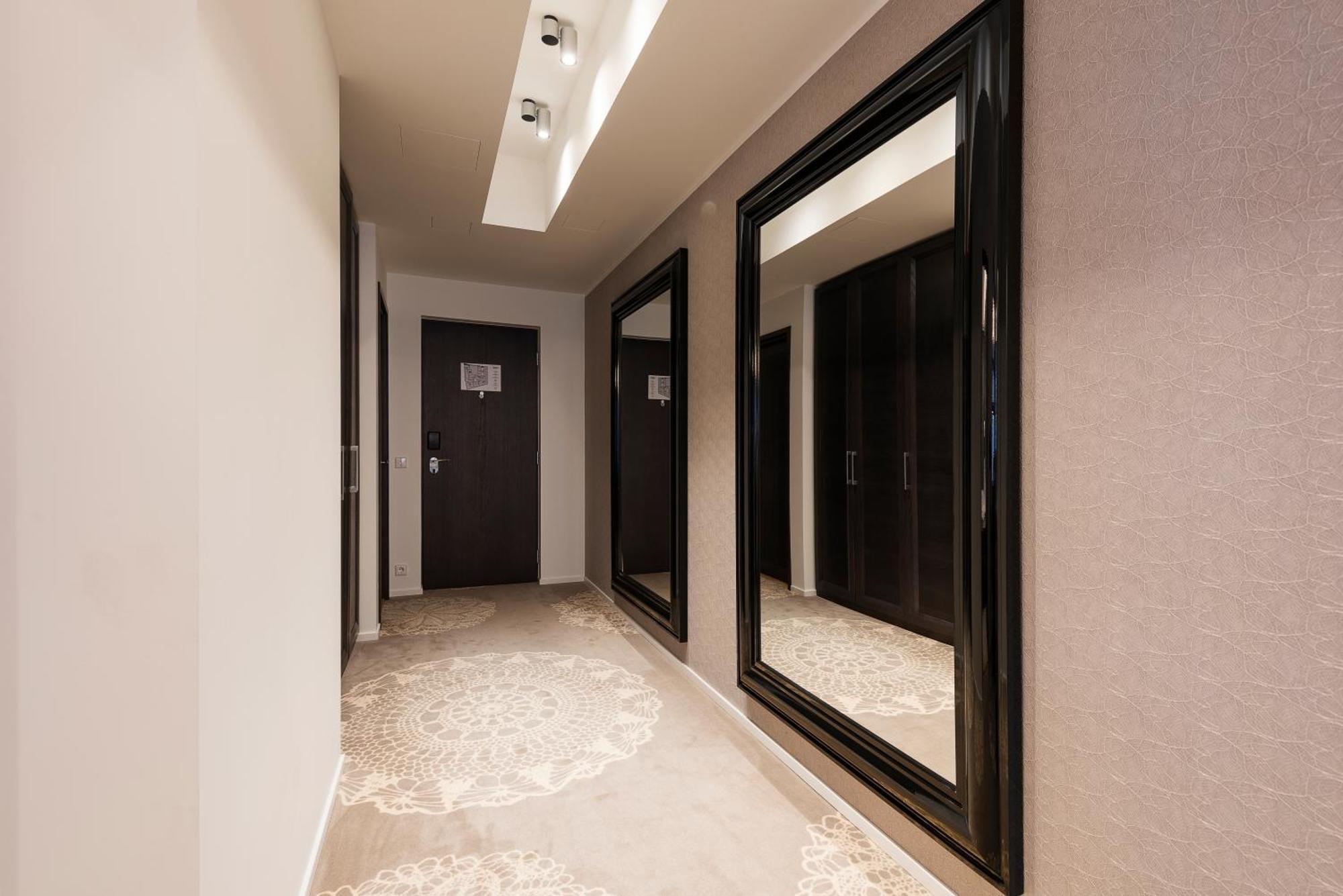 Lydia Hotel Tartu Extérieur photo