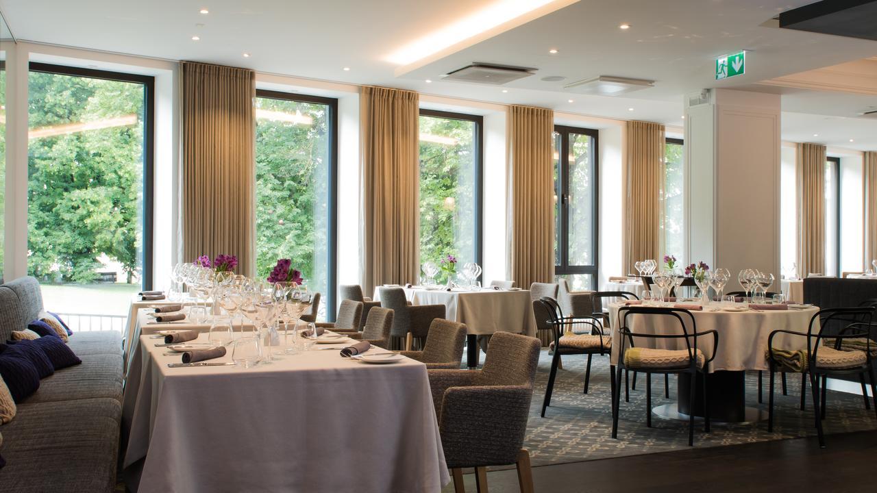 Lydia Hotel Tartu Extérieur photo