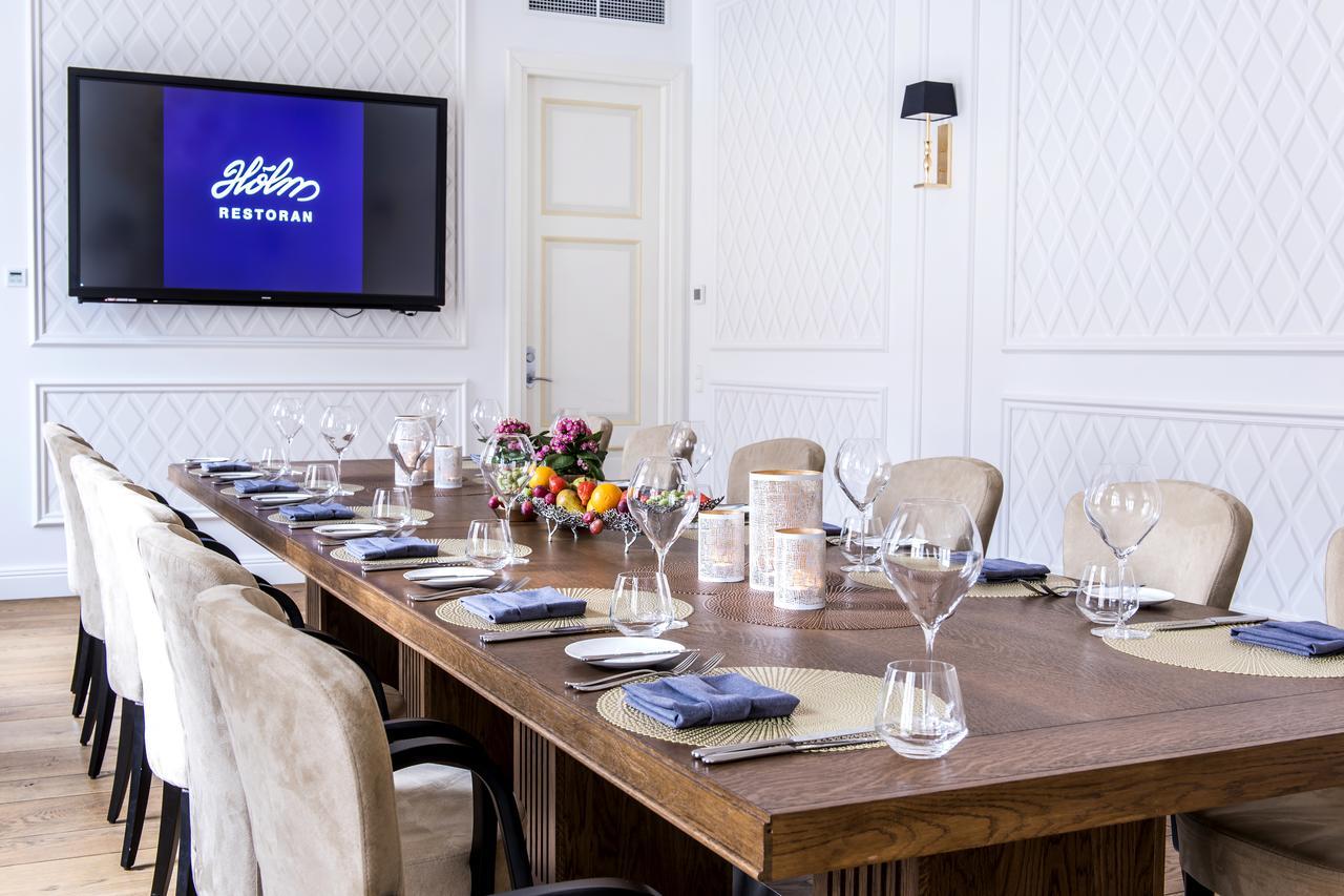 Lydia Hotel Tartu Extérieur photo
