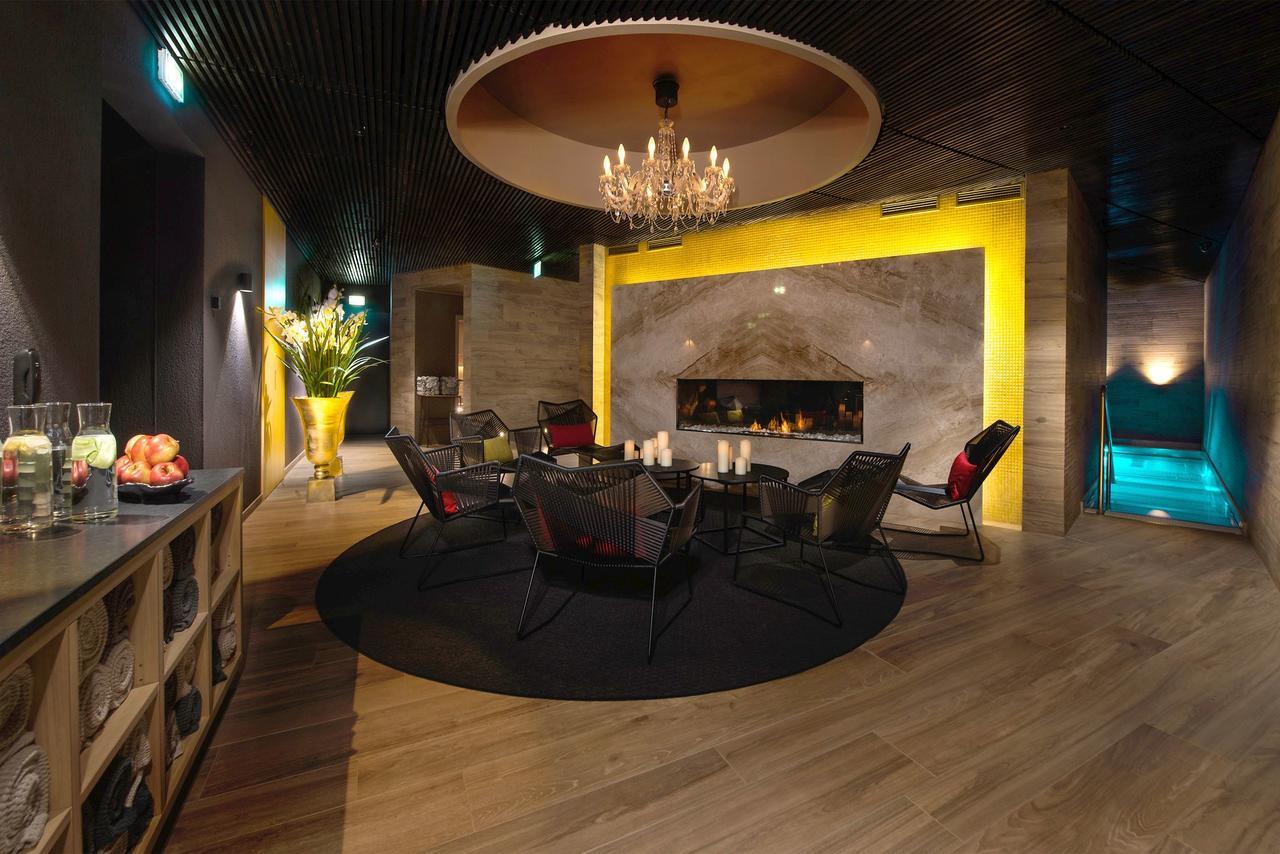 Lydia Hotel Tartu Extérieur photo